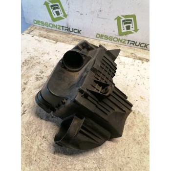 Recambio de filtro aire para peugeot 407 coupe básico referencia OEM IAM   
