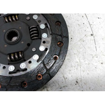 Recambio de kit embrague para skoda felicia berlina ( 791) blue sky referencia OEM IAM 120020810  