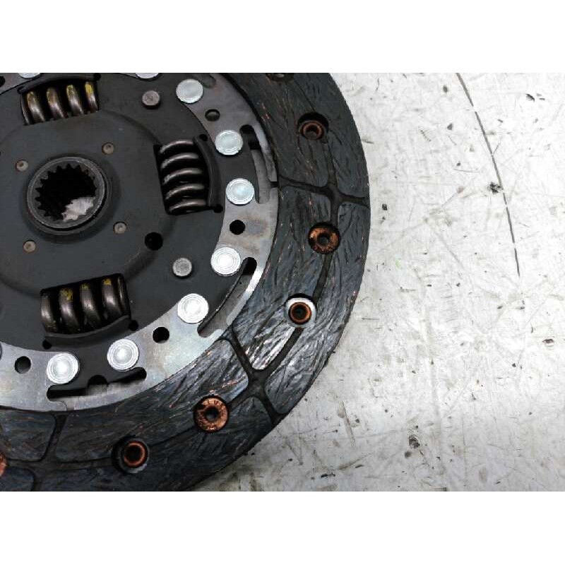 Recambio de kit embrague para skoda felicia berlina ( 791) blue sky referencia OEM IAM 120020810 6