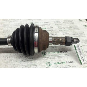 Recambio de transmision delantera izquierda para opel astra g berlina club referencia OEM IAM   