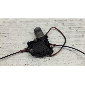 Recambio de elevalunas trasero izquierdo para tata safari 1.9 referencia OEM IAM   