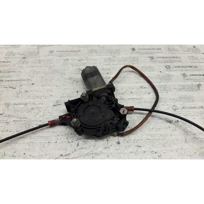 Recambio de elevalunas trasero izquierdo para tata safari 1.9 referencia OEM IAM 4