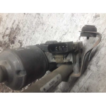 Recambio de motor limpia delantero para seat toledo (5p2) magnus referencia OEM IAM 5P0955120A 5P0955024C DERECHO