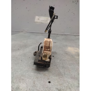 Recambio de cerradura puerta trasera derecha para ford galaxy (vy) ghia referencia OEM IAM 93BG220A20DD  6 PINS