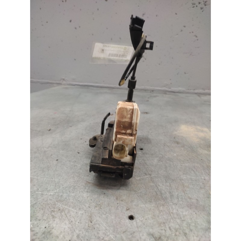 Recambio de cerradura puerta trasera derecha para ford galaxy (vy) ghia referencia OEM IAM 93BG220A20DD  6 PINS 3