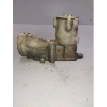 TUBO 51063030095 51053023576 CODO AGUA REFRIGERANTE