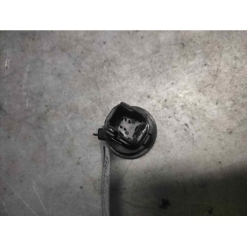 Recambio de boton arranque electrico para ford fiesta (cb1) econetic referencia OEM IAM 7S7T11572AC 4 PINS 
