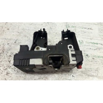 Recambio de cerradura puerta trasera izquierda para opel zafira a referencia OEM IAM 24414134  