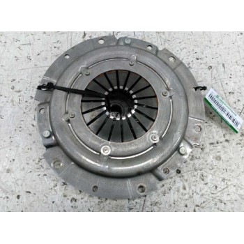 Recambio de kit embrague para skoda felicia berlina ( 791) blue sky referencia OEM IAM 120020810  