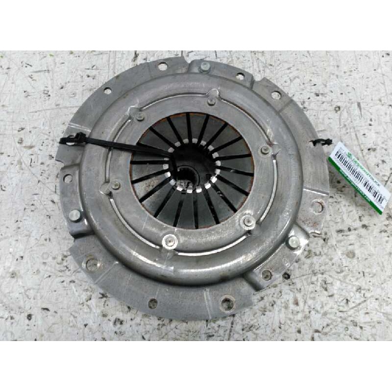 Recambio de kit embrague para skoda felicia berlina ( 791) blue sky referencia OEM IAM 120020810 7