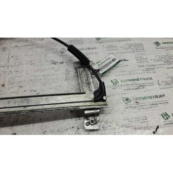Recambio de elevalunas trasero izquierdo para tata safari 1.9 referencia OEM IAM   
