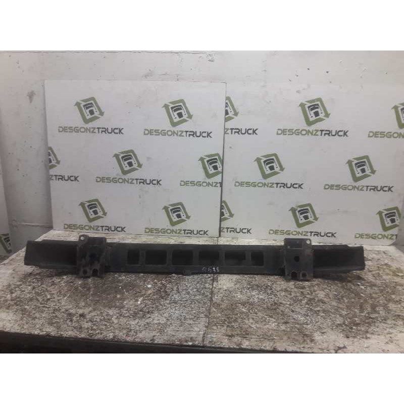 Recambio de refuerzo paragolpes delantero para seat arosa (6h1) select referencia OEM IAM 3