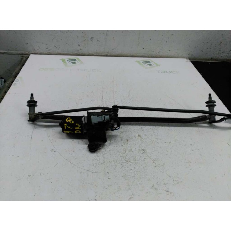 Recambio de motor limpia delantero para renault trucks mascott 120.35 referencia OEM IAM   