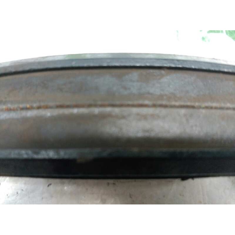 Recambio de pastillas de freno delanteras para renault megane i fase 2 gandtour (ka..) 1.9 dci dynamique (ka05) referencia OEM I 2