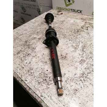 Recambio de transmision delantera derecha para ford fiesta courier (dx) furg. referencia OEM IAM   