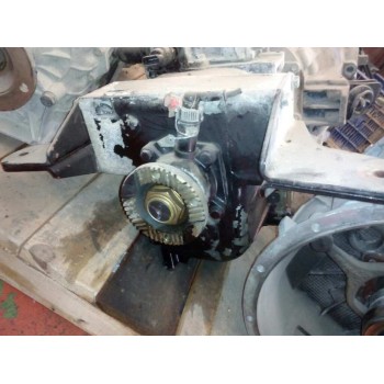 Recambio de caja cambios para iveco eurocargo 05.03  fg 75 e larga distancia referencia OEM IAM 2838506G94 8859174 1325412