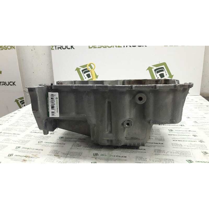 Recambio de carter para renault megane i scenic (ja0) 1.4 16v kaleido referencia OEM IAM 2