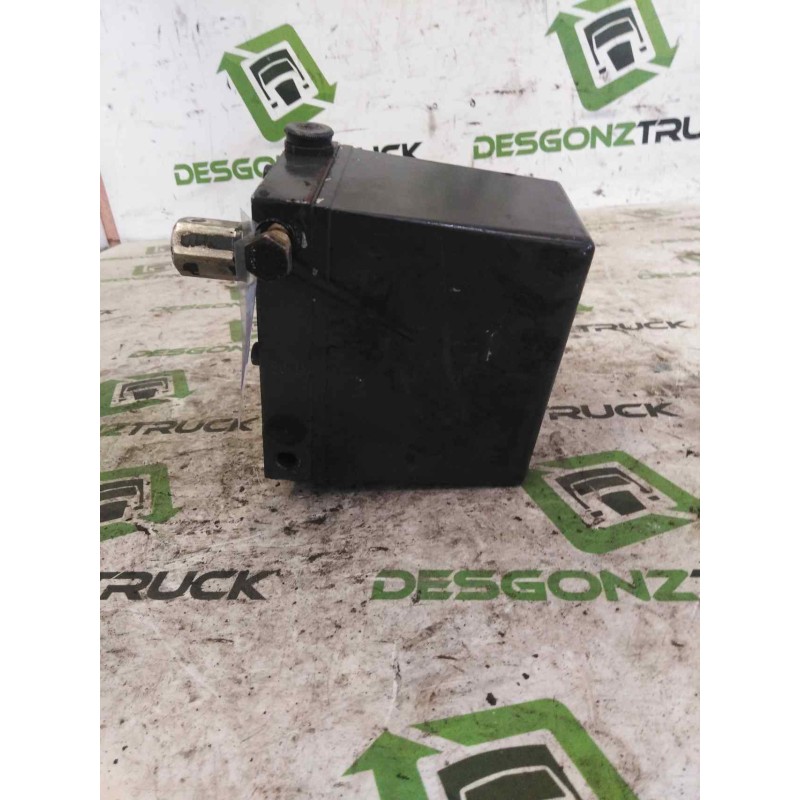 Recambio de bomba elevacion cabina para scania serie p/g/r (l-clase) 12.7 diesel referencia OEM IAM 1794906 1038167348 - Verde 3