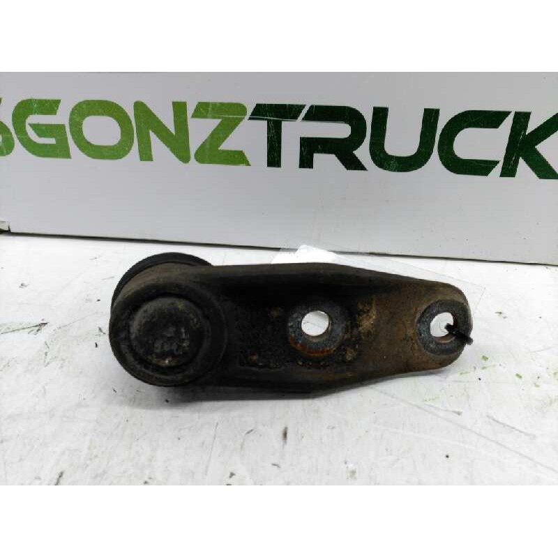 Recambio de rotula suspension para renault clio ii fase i (b/cbo) 1.2 alize referencia OEM IAM 2