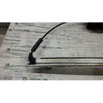 Recambio de elevalunas trasero izquierdo para tata safari 1.9 referencia OEM IAM   
