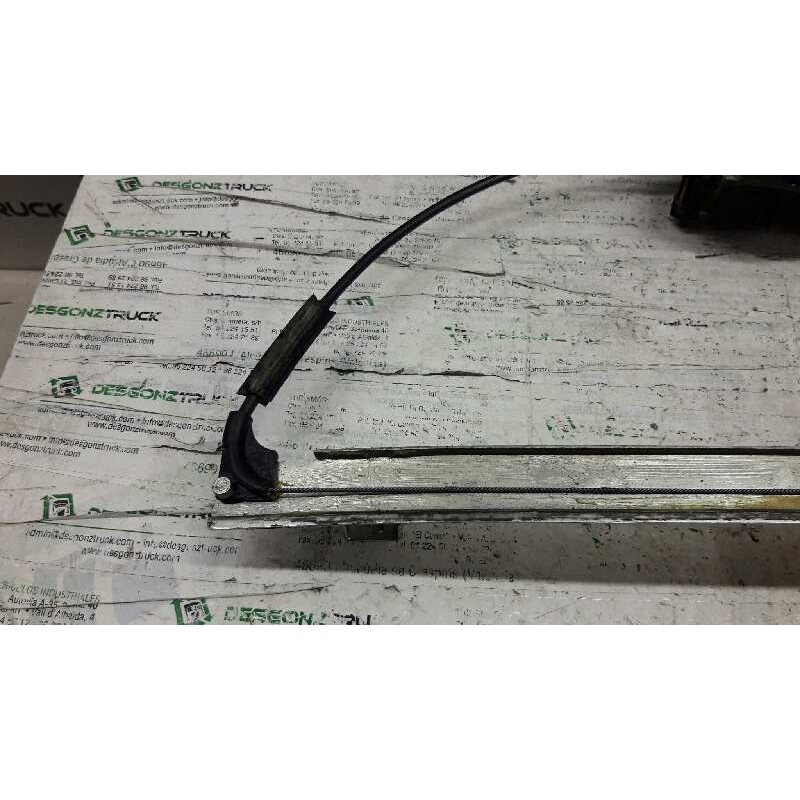 Recambio de elevalunas trasero izquierdo para tata safari 1.9 referencia OEM IAM 6
