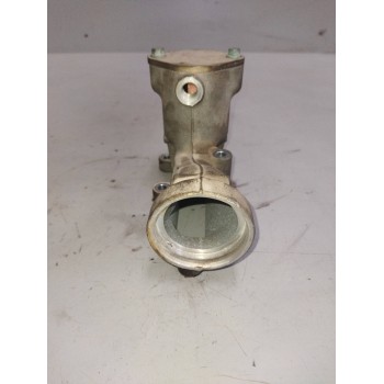 Recambio de tubo para man tgx 18.xxx fg / 4x2 bl xl referencia OEM IAM 51063030095 51053023576 CODO AGUA REFRIGERANTE