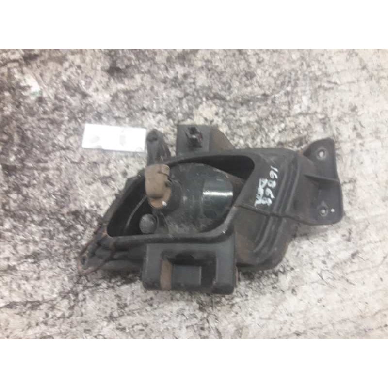 Recambio de faro antiniebla derecho para hyundai i30 1.6 crdi cat referencia OEM IAM - Negro 2