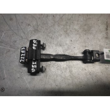 Recambio de retenedor puerta para ford fiesta (cb1) econetic referencia OEM IAM 8A6AA23500AC DELANTERA DERECHA 