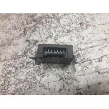 Recambio de modulo electronico para peugeot partner (s1) combispace referencia OEM IAM 73410602 650206K 7 PINS