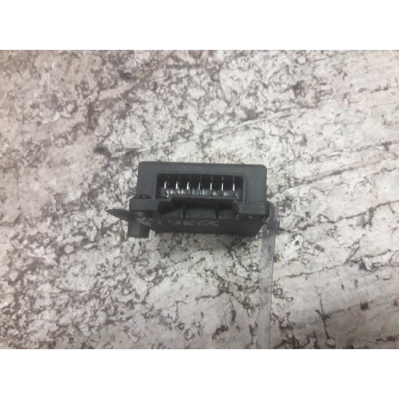 Recambio de modulo electronico para peugeot partner (s1) combispace referencia OEM IAM 73410602 650206K 7 PINS 2