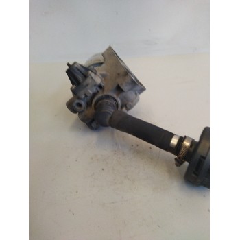 Recambio de valvula aire para man tg - a 18.xxx 12.4 diesel referencia OEM IAM 81521026209 4324101200 
