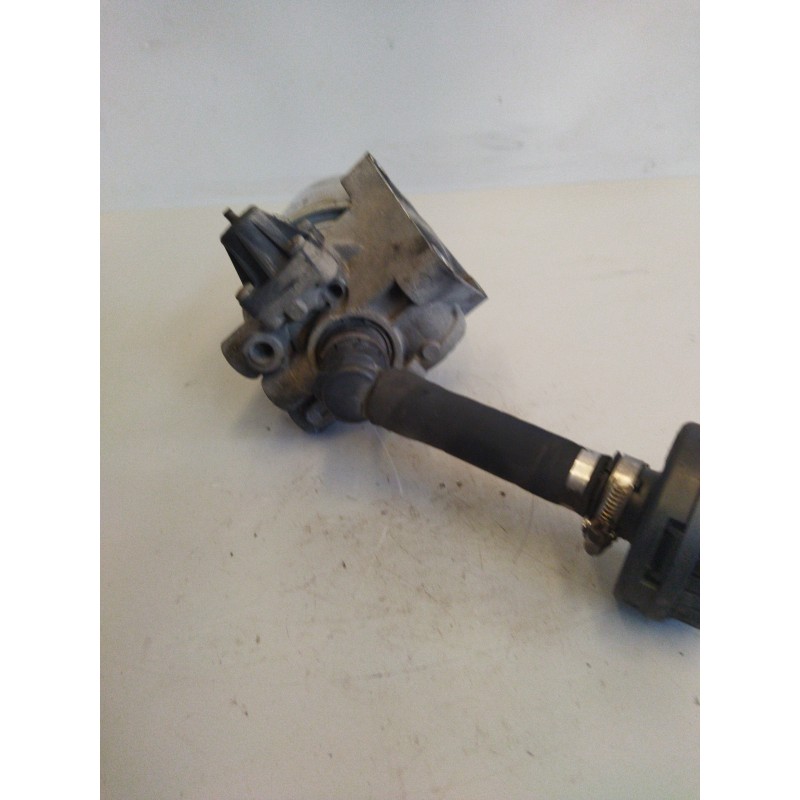 Recambio de valvula aire para man tg - a 18.480 12.4 diesel referencia OEM IAM 81521026209 4324101200 - Blanco 4