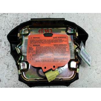 Recambio de airbag delantero izquierdo para nissan primera berl./familiar (p10/w10) gx berlina (a,e) referencia OEM IAM   
