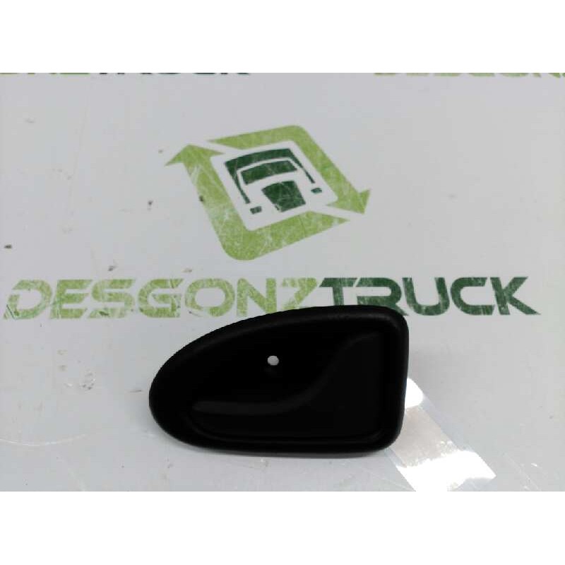 Recambio de maneta interior trasera derecha para renault megane i berlina hatchback (ba0) 1.6e europa referencia OEM IAM   