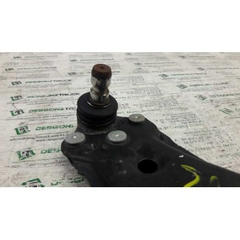 Recambio de brazo suspension inferior delantero derecho para opel astra g berlina club referencia OEM IAM   