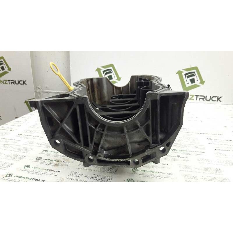 Recambio de carter para renault megane i scenic (ja0) 1.4 16v kaleido referencia OEM IAM 3
