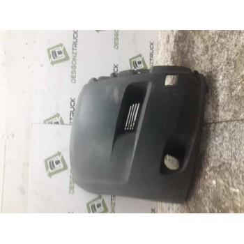 Recambio de puntera paragolpes delantera derecha para fiat ducato caja abeirta 33 (06.2006 =>) 3.0 jtd cat referencia OEM IAM   