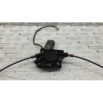 Recambio de elevalunas trasero izquierdo para tata safari 1.9 referencia OEM IAM   