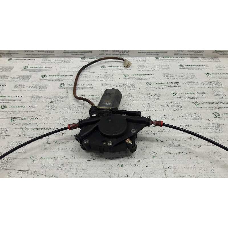 Recambio de elevalunas trasero izquierdo para tata safari 1.9 referencia OEM IAM 7