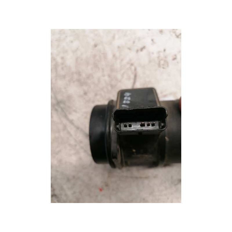 Recambio de caudalimetro para peugeot partner (s2) 2.0 hdi cat referencia OEM IAM 9629471080 5WK9621 5 PINS 2