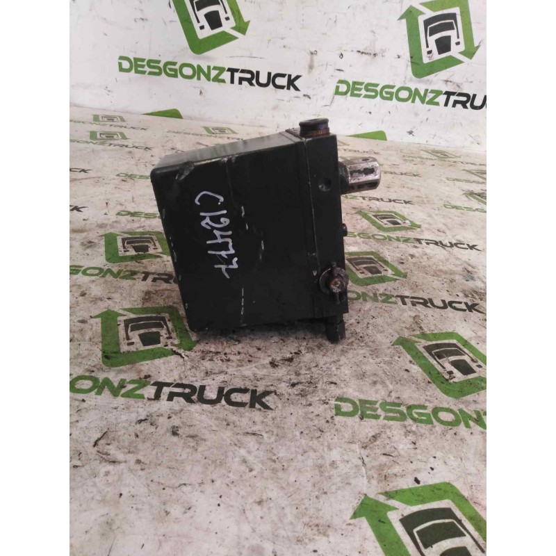 Recambio de bomba elevacion cabina para scania serie p/g/r (l-clase) 12.7 diesel referencia OEM IAM 1794906 1038167348 - Verde 4