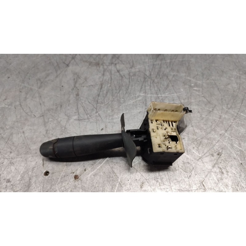 Recambio de mando limpia para renault clio ii fase ii (b/cb0) authentique referencia OEM IAM - Blanco 3