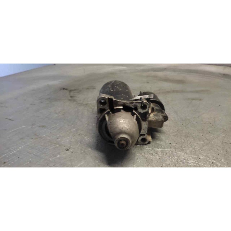 Recambio de motor arranque para ford escort berl./turnier clx berlina referencia OEM IAM 91AB11000KA 10 DIENTES BOSCH