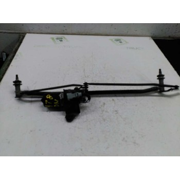 Recambio de motor limpia delantero para renault trucks mascott 120.35 referencia OEM IAM   