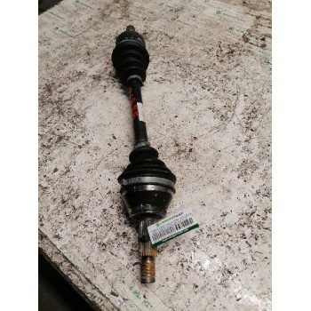 TRANSMISION DELANTERA IZQUIERDA 