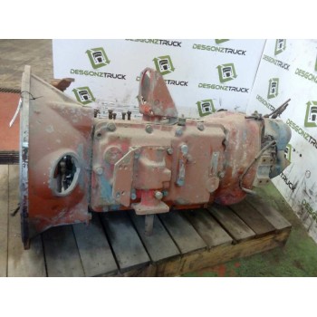 CAJA CAMBIOS GR870 312847 