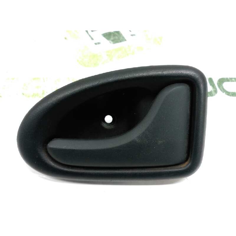 Recambio de maneta interior trasera derecha para renault megane i berlina hatchback (ba0) 1.6e europa referencia OEM IAM - Verde 2