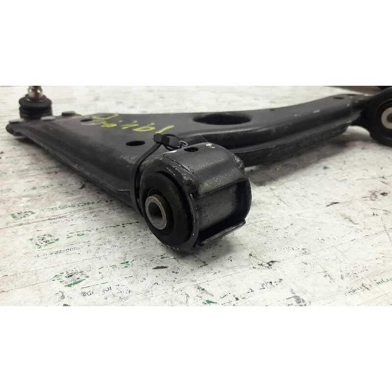 Recambio de brazo suspension inferior delantero derecho para opel astra g berlina club referencia OEM IAM - Azul 3