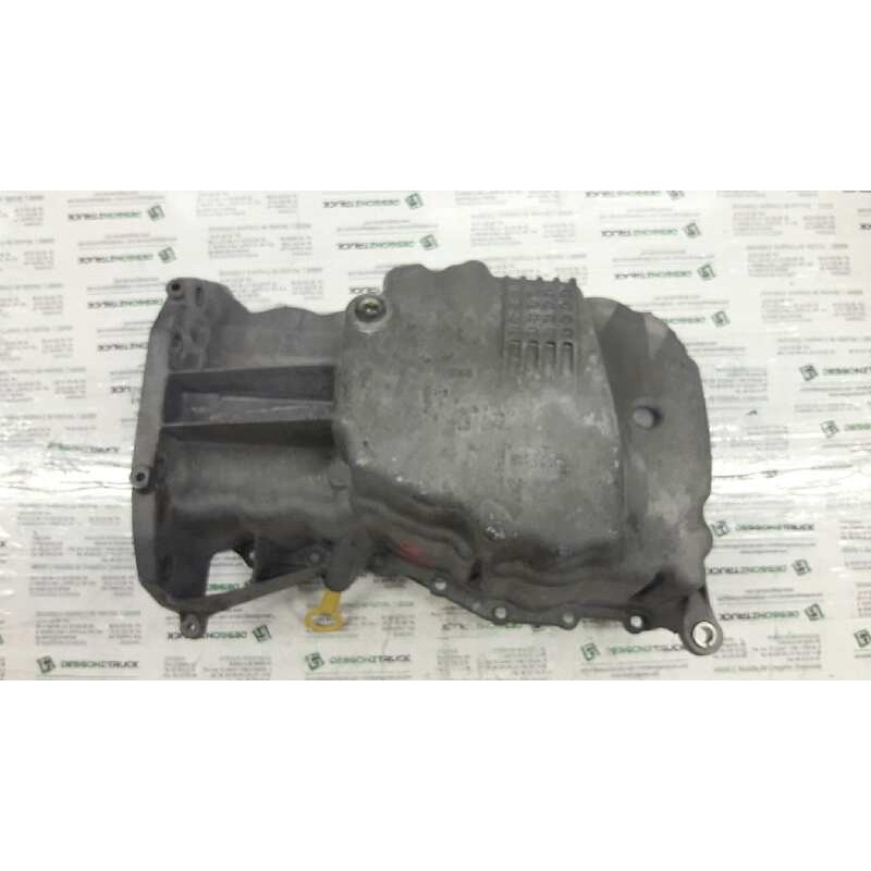 Recambio de carter para renault megane i scenic (ja0) 1.4 16v kaleido referencia OEM IAM 4