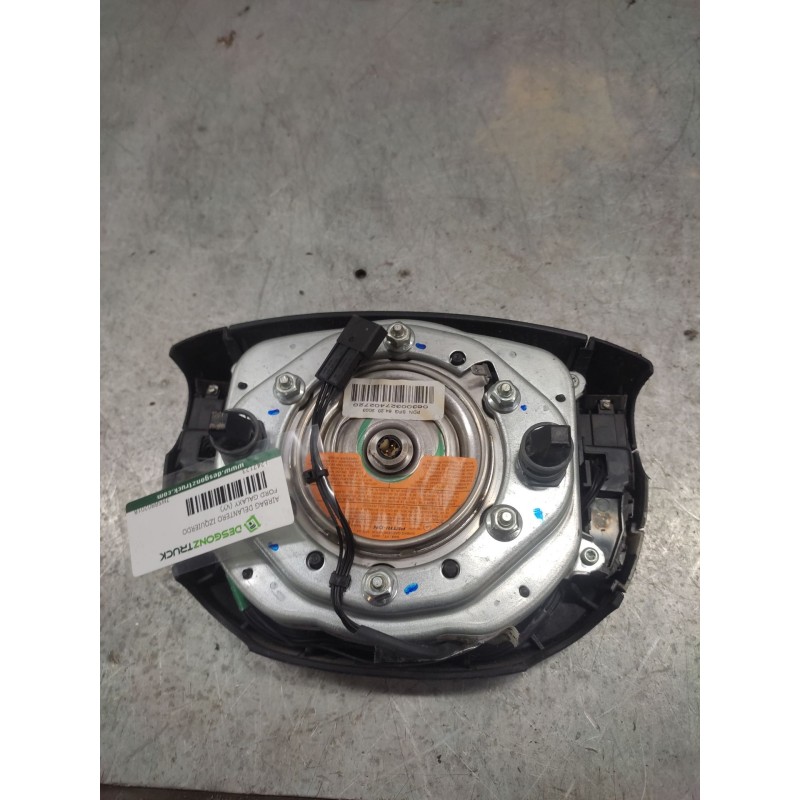 Recambio de airbag delantero izquierdo para ford galaxy (vy) ghia referencia OEM IAM 7M5880201B 2